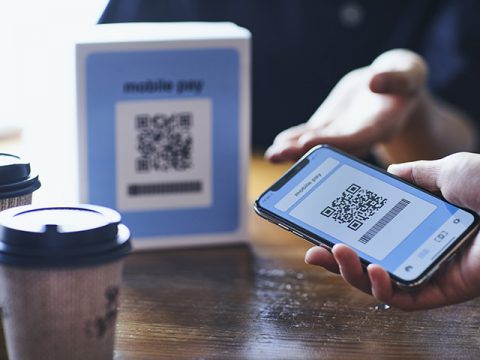 日経産業新聞に当社の地域通貨サービス「コイニティ」が掲載されました