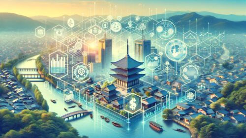 取手市