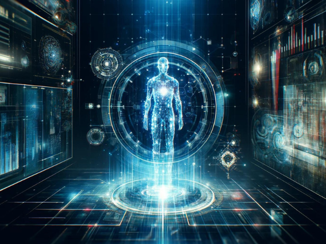 【生成AI】デジタルヒューマン市場の規模と将来予測 2024年版