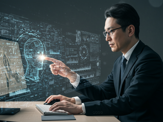 ナレッジとは？生成AI活用で変わる企業の知識管理と成功のポイント
