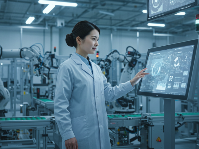 AIエージェントで差がつく時代へ！シーメンスに学ぶ製造業の進化と今すぐ動く理由