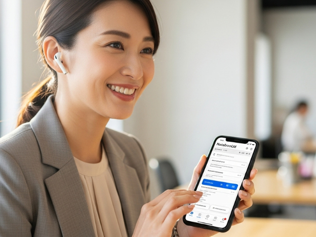 【大型アップデート】GoogleのNotebookLMが「新Studioパネル」と「Video Overviews」で学習と研究を再定義する
