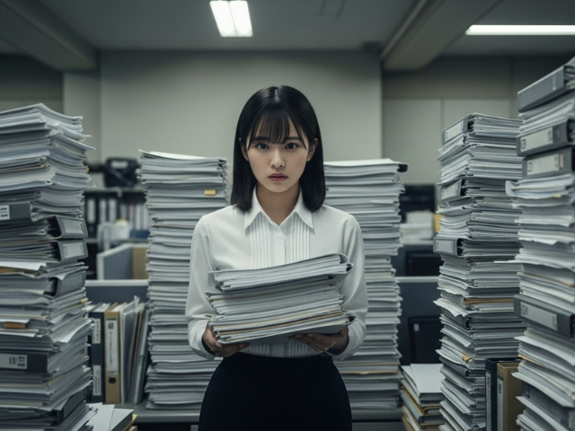 引き継ぎ資料を“探す手間ゼロ”にする生成AIツールとは！膨大なWordやPDFだけで即チャット回答できる新時代の業務効率化術