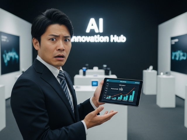 AIエージェントの日本における導入事例が少ない背景と実際に動き始めた活用例