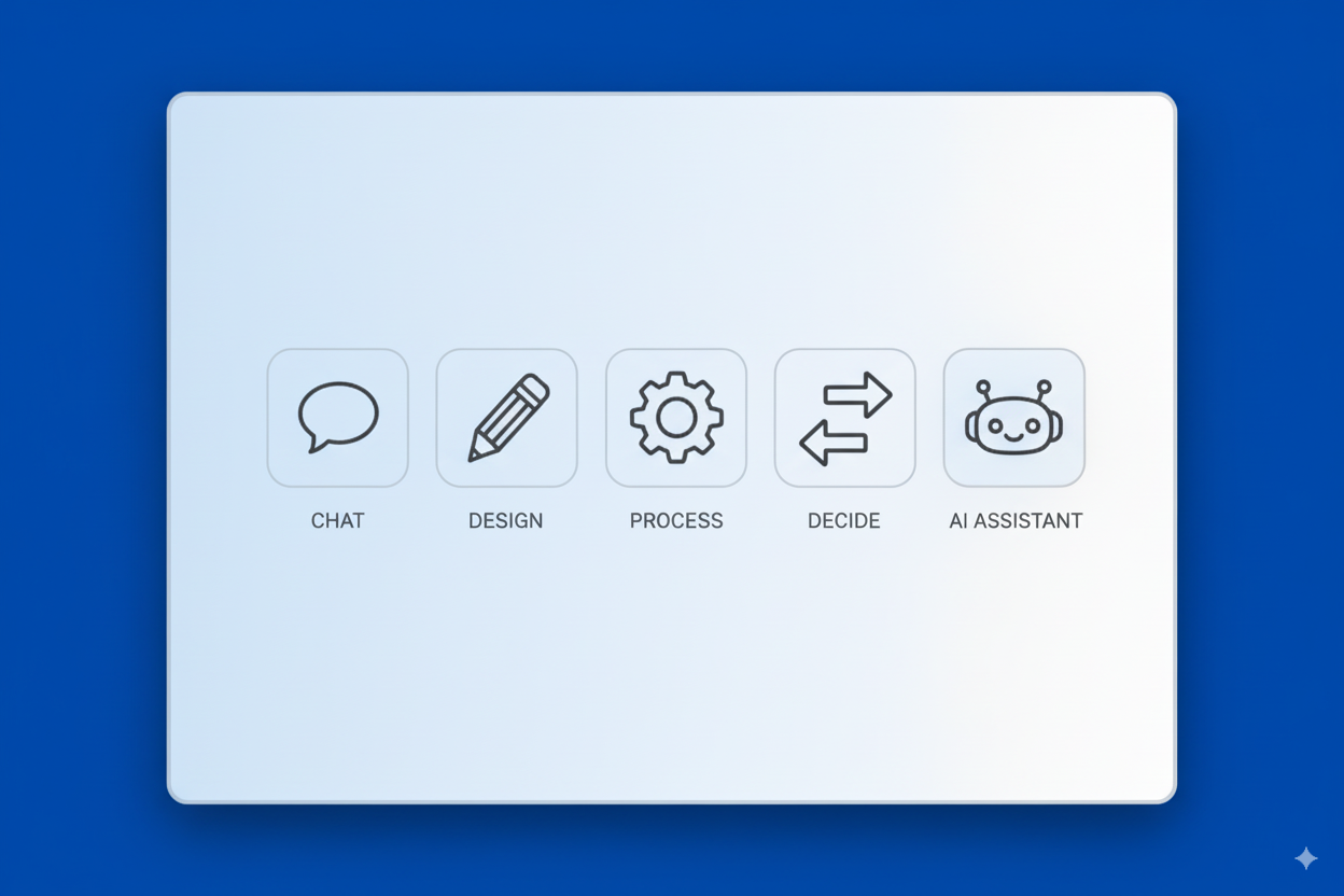 Difyの使い方完全ガイド！5つのアプリタイプを徹底解説 - ナンバーワンソリューションズ｜生成AIシステム開発会社