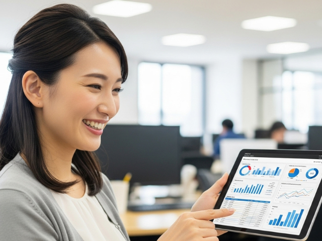 ナレッジ蓄積を生成AI×RAGで自動化！業務知識を再活用する仕組みとは