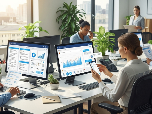 生成AIを活用したナレッジベースの作り方。業務効率を高める設計と運用のポイント