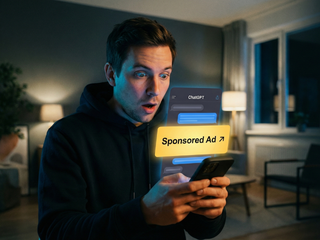 ChatGPT広告導入はいつから？ユーザーへの影響と新収益モデルを専門家が徹底解説