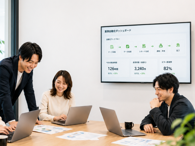 企業活動をAIで可視化するAIプロセスインテリジェンス「Cosnex」を発表